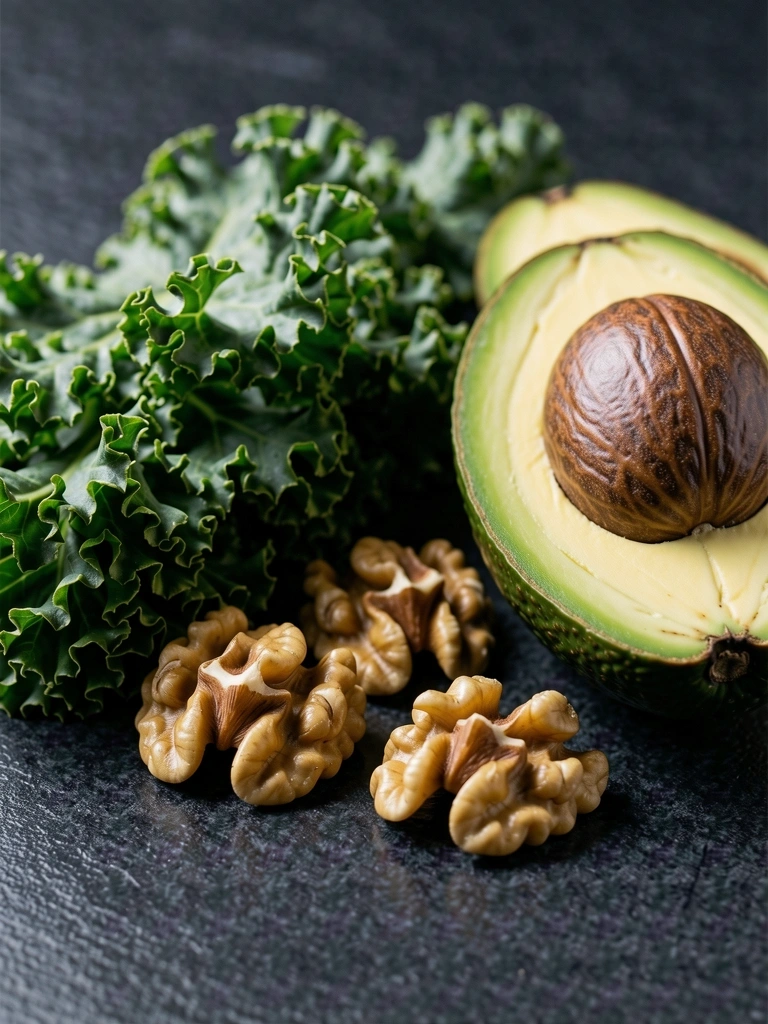 Bewusste Ernährung Details