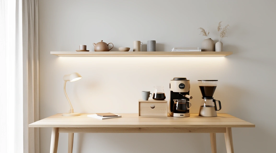 Fokus und Produktivität