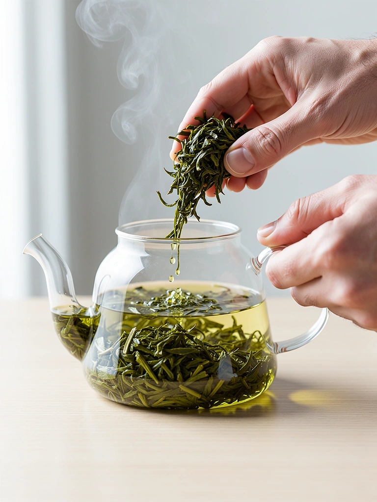 Routinen und Achtsamkeit